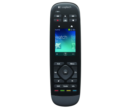 Pilot Logitech Wyprzedaż Harmony Touch